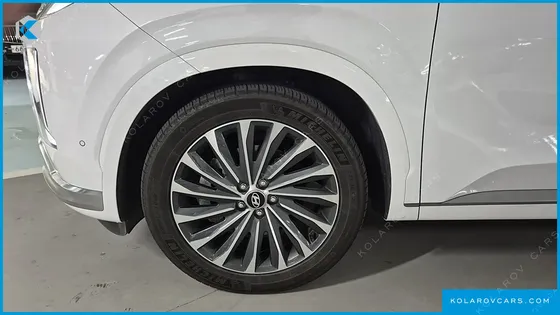 HYUNDAI PALISADE DIESEL 2.2 4WD
