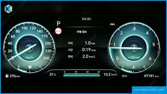 HYUNDAI PALISADE DIESEL 2.2 4WD