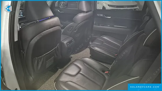 HYUNDAI PALISADE DIESEL 2.2 4WD