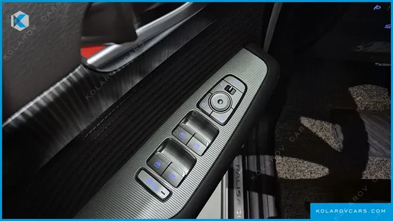 HYUNDAI PALISADE DIESEL 2.2 4WD