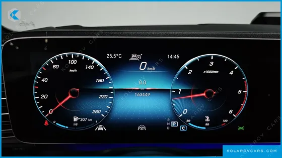 MERCEDES GLE-CLASS GLE400D 4MATIC COUPE