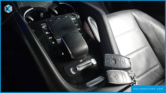 MERCEDES GLE-CLASS GLE400D 4MATIC COUPE