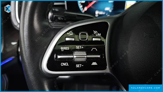 MERCEDES GLE-CLASS GLE400D 4MATIC COUPE