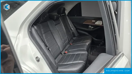 MERCEDES GLE-CLASS GLE450 4MATIC
