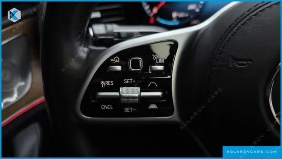 MERCEDES GLE-CLASS GLE450 4MATIC