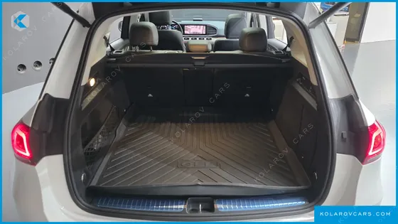MERCEDES GLE-CLASS GLE450 4MATIC