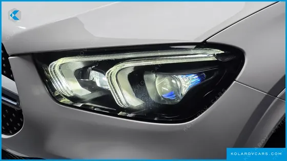 MERCEDES GLE-CLASS GLE450 4MATIC
