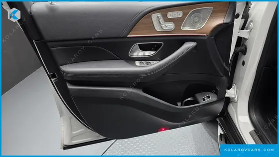 MERCEDES GLE-CLASS GLE450 4MATIC