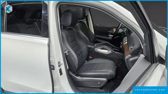 MERCEDES GLE-CLASS GLE450 4MATIC