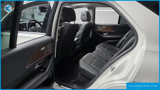 MERCEDES GLE-CLASS GLE450 4MATIC