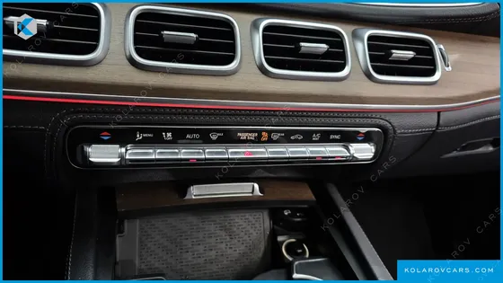 MERCEDES GLE-CLASS GLE450 4MATIC