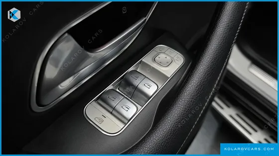 MERCEDES GLE-CLASS GLE450 4MATIC