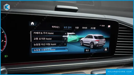 MERCEDES GLE-CLASS GLE450 4MATIC