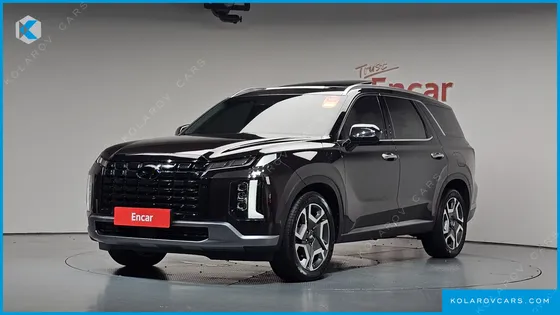 HYUNDAI PALISADE GASOLINE 3.8 2WD