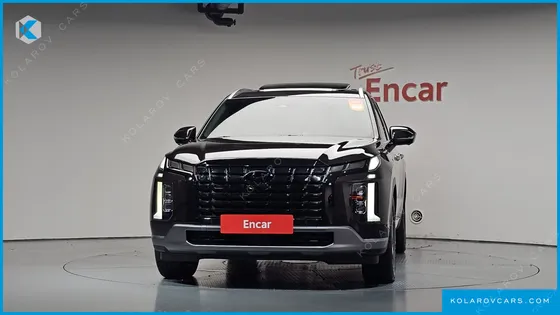 HYUNDAI PALISADE GASOLINE 3.8 2WD