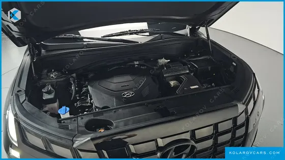 HYUNDAI PALISADE GASOLINE 3.8 2WD