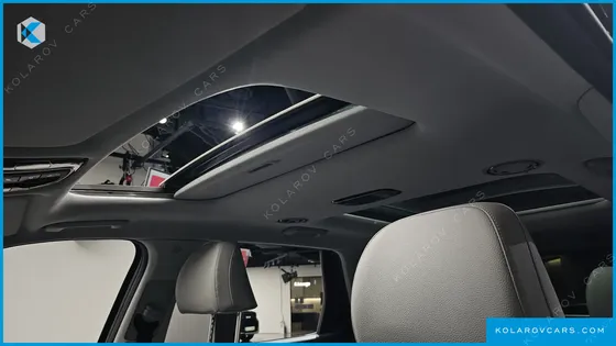 HYUNDAI PALISADE GASOLINE 3.8 2WD