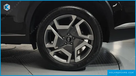 HYUNDAI PALISADE GASOLINE 3.8 2WD