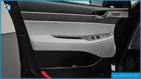 HYUNDAI PALISADE GASOLINE 3.8 2WD