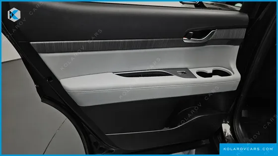 HYUNDAI PALISADE GASOLINE 3.8 2WD