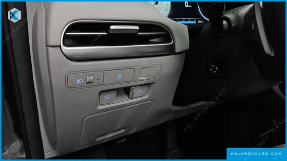 HYUNDAI PALISADE GASOLINE 3.8 2WD