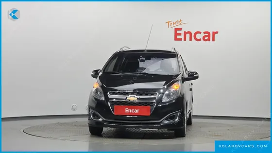 CHEVROLET (GM DAEWOO) SPARK LT