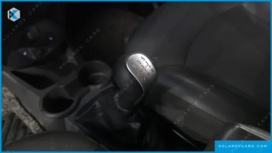 CHEVROLET (GM DAEWOO) SPARK LT