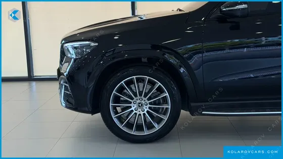 MERCEDES GLE-CLASS GLE450 4MATIC COUPE
