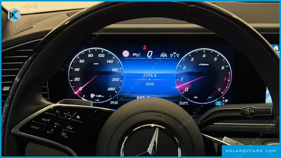 MERCEDES GLE-CLASS GLE450 4MATIC COUPE