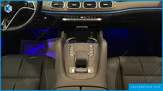 MERCEDES GLE-CLASS GLE450 4MATIC COUPE
