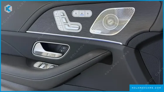 MERCEDES GLE-CLASS GLE450 4MATIC COUPE