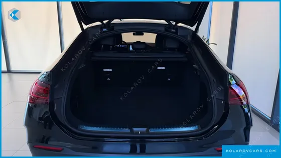 MERCEDES GLE-CLASS GLE450 4MATIC COUPE