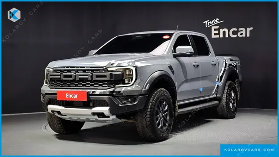 FORD RANGER 2.0