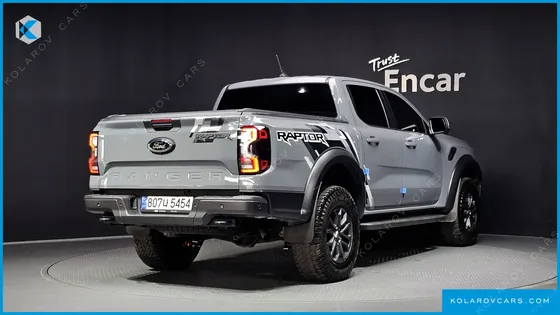 FORD RANGER 2.0