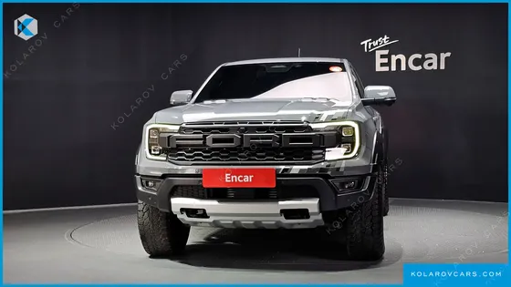 FORD RANGER 2.0
