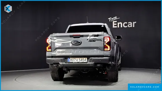 FORD RANGER 2.0