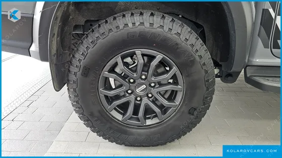 FORD RANGER 2.0