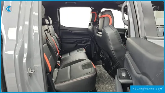 FORD RANGER 2.0
