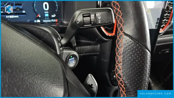 FORD RANGER 2.0