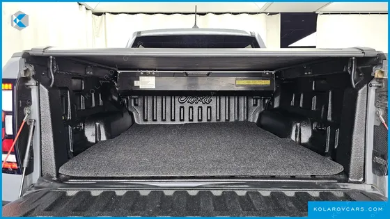 FORD RANGER 2.0