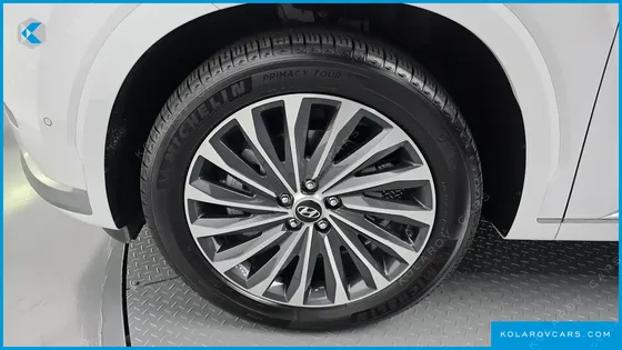 HYUNDAI PALISADE DIESEL 2.2 2WD