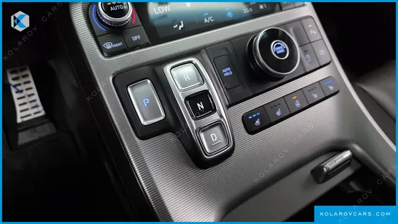 HYUNDAI PALISADE DIESEL 2.2 2WD