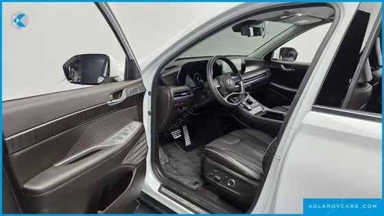 HYUNDAI PALISADE DIESEL 2.2 2WD