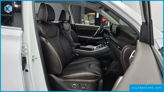 HYUNDAI PALISADE DIESEL 2.2 2WD