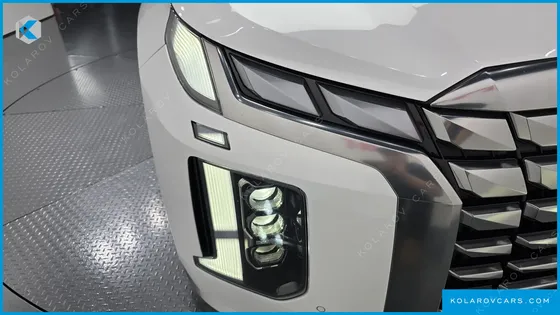 HYUNDAI PALISADE DIESEL 2.2 2WD