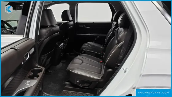 HYUNDAI PALISADE DIESEL 2.2 2WD
