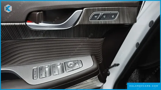 HYUNDAI PALISADE DIESEL 2.2 2WD