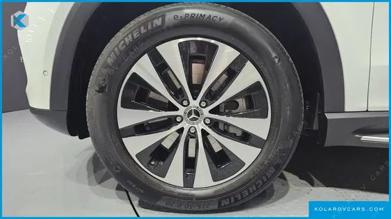 MERCEDES GLE-CLASS GLE450 4MATIC