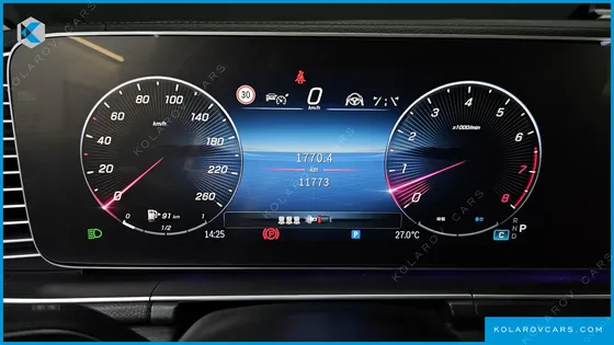 MERCEDES GLE-CLASS GLE450 4MATIC