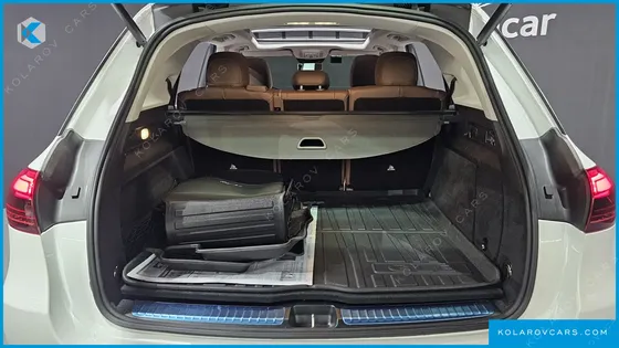 MERCEDES GLE-CLASS GLE450 4MATIC